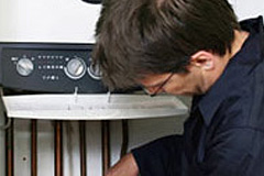 boiler repair Weston Longville