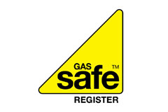 gas safe companies Weston Longville
